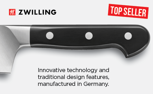 ZWILLING Knife Sheath for up to 3-inch Knives, 1 unit - Baker's