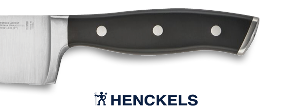 Henckels Forged Accent Knife Collection