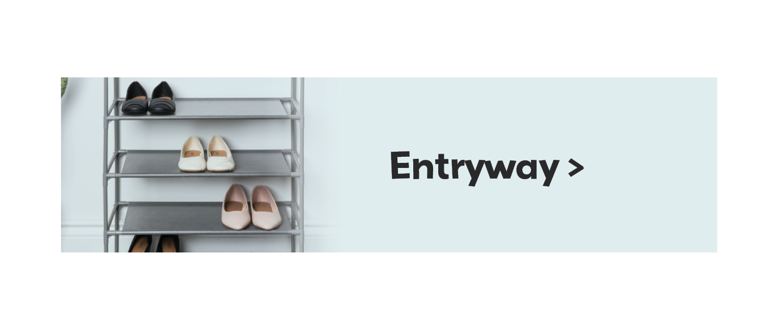 Back to School Sale - Entryway for mobile