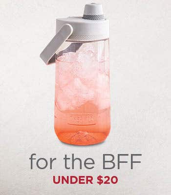 for the BFF under $20 - Jumbo Thermos water bottle