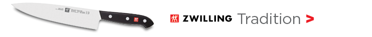ZWILLING Tradition Knife Collection
