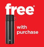 free gift with purchase