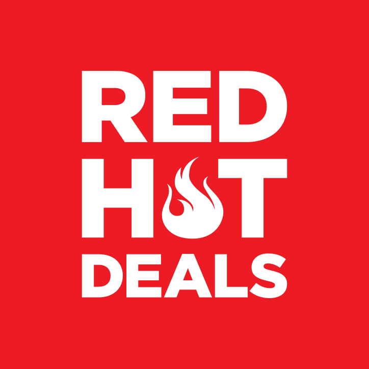 Red Hot Deals