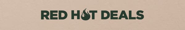 Red Hot Deals