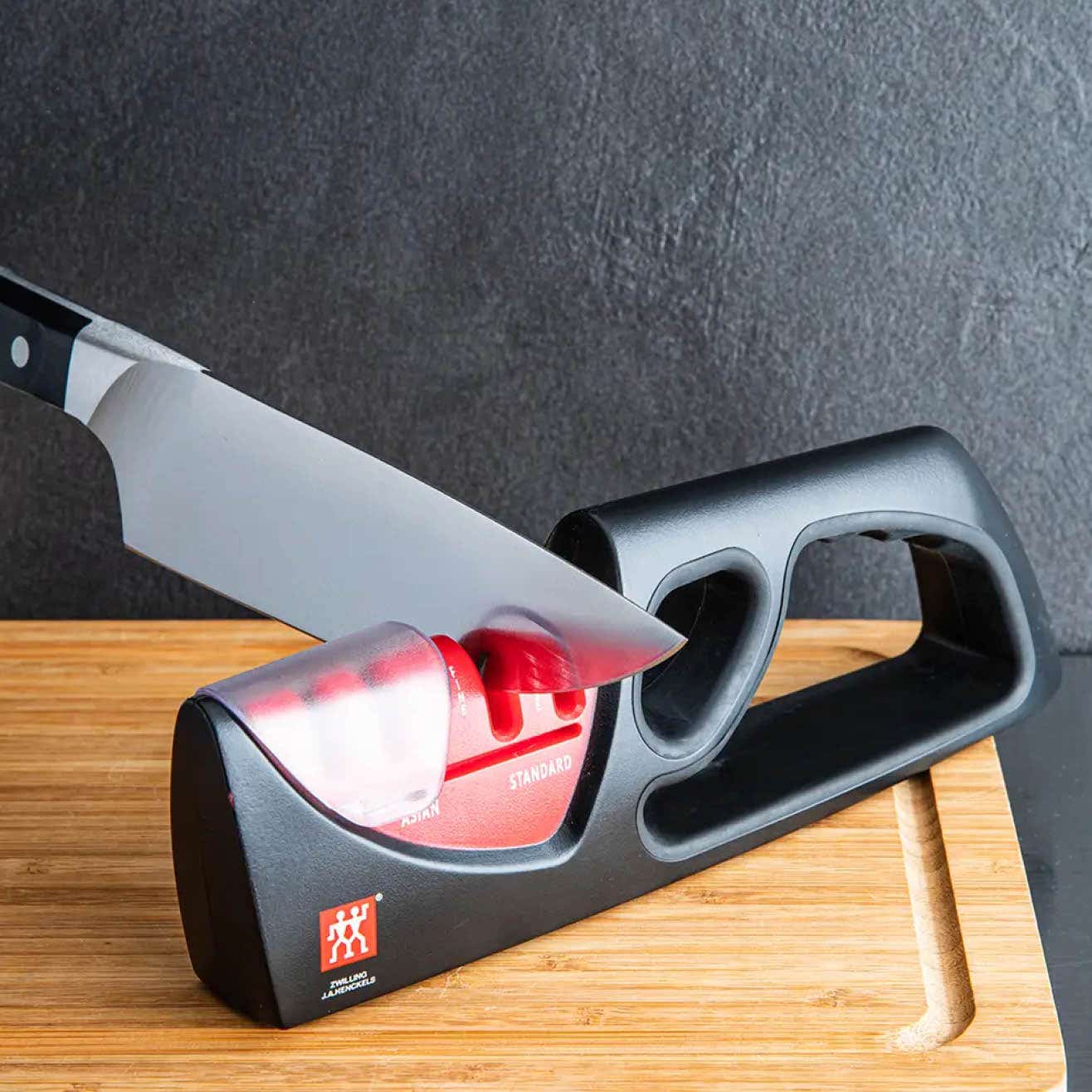Shop Knife Accessories