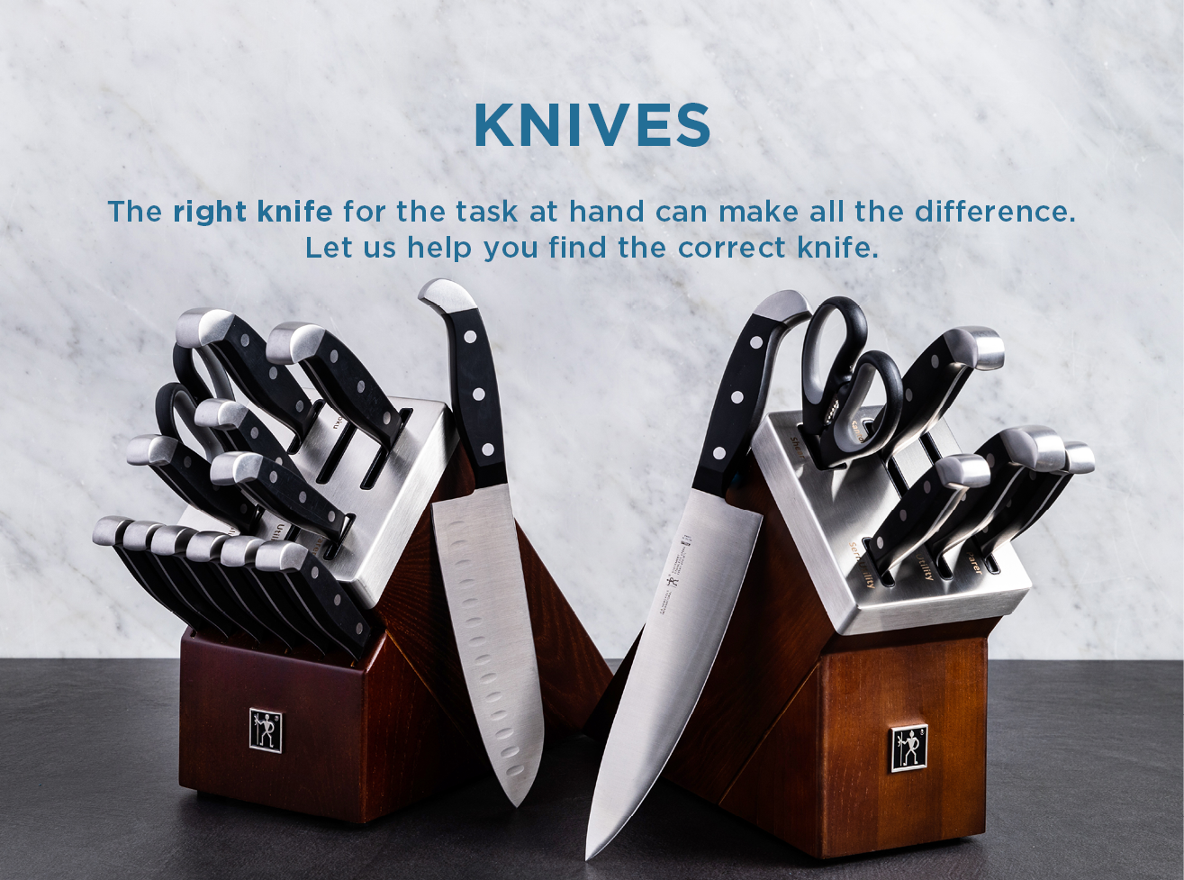 Knives – the best selection of brands priced right, no matter how you slice it for mobile