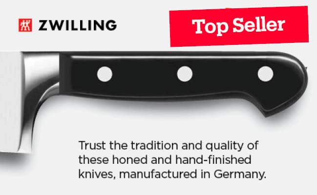 Shop Zwilling Professional S