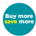  Buy More Save More - up to 30% Off