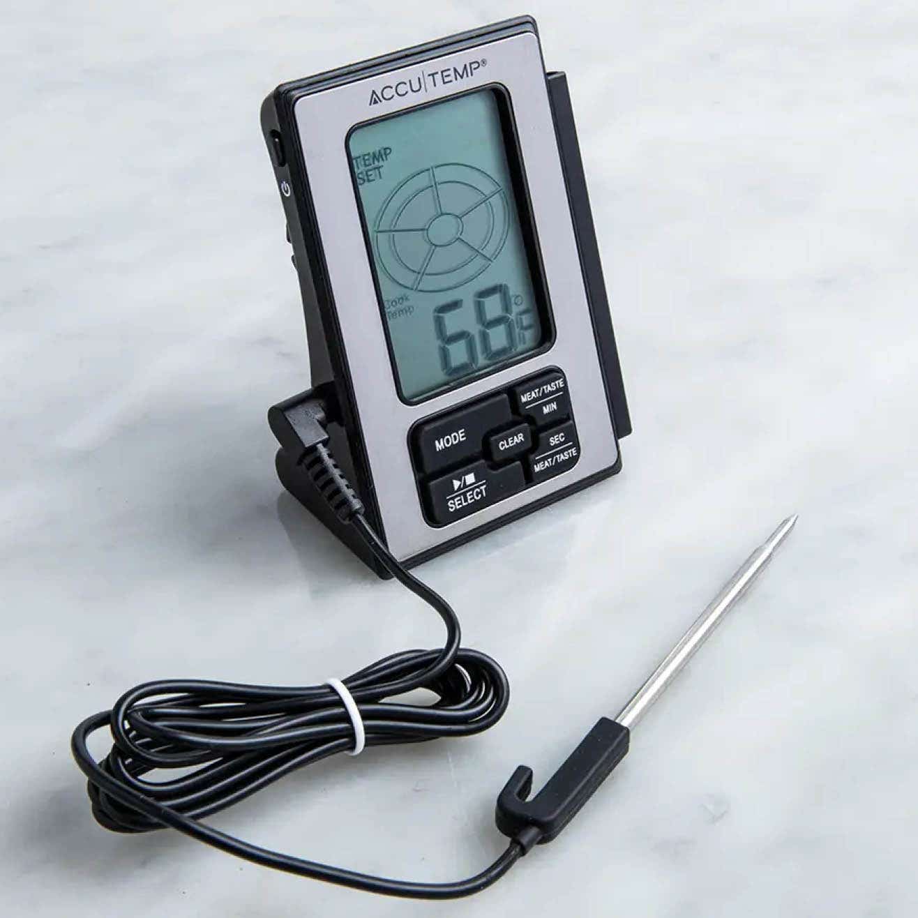 Shop Thermometers & Timers