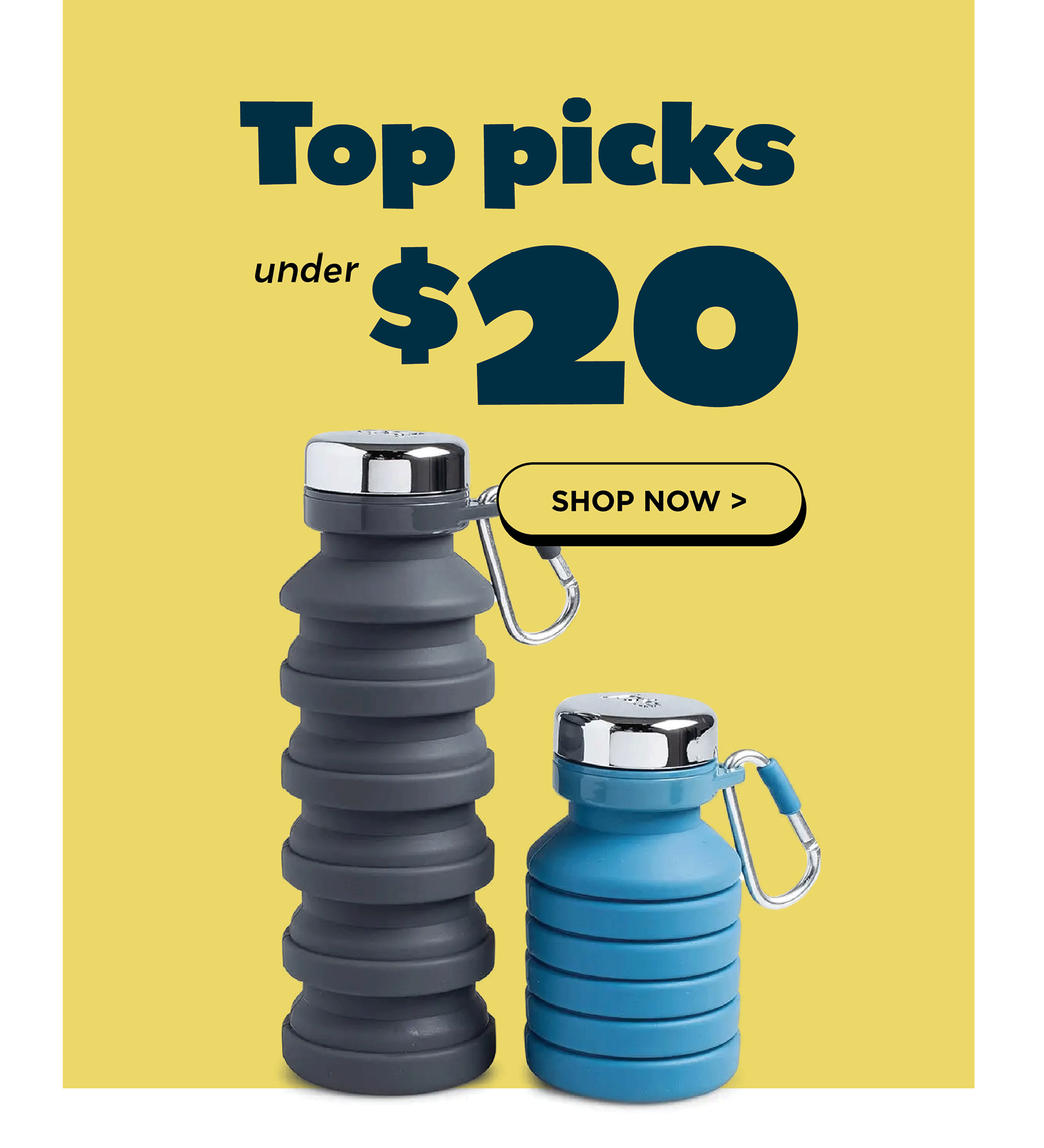 Back to School Sale - Top Picks Under $20