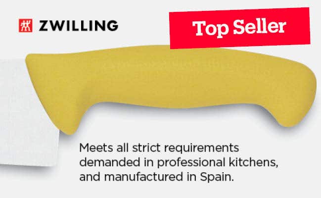 Shop ZWILLING Twin Master